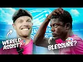 Download Lagu ENZO KNOL BESTE WEDSTRIJD OOIT ?! RODNEY KRIJGT RODE KAART NA HORROR TACKLE ?! (wedstrijd video)