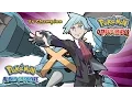 Download Lagu Pokémon Omega Ruby \u0026 Alpha Sapphire - Battle! Champion Music (HQ)