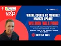 It Takes Twice as Long To Sell A House Now October Housing Market Report - Wayne County NC