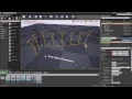 Unreal Engine 4 - Array Placement Tools