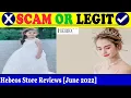 Hebeos Store Reviews June 2022 - Find Out If This Is A Legit Or A Scam Site Must Watch