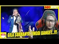 Download Lagu 😮Lagu ini Tinggi Banget tapi Deden Boleh Nyanyikan, GILA..❗❗❗ TEGUH -Search Rockin On Rooftop 2022