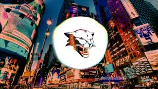 techno music infinity shala la la bass boosted