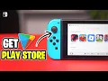 The Easiest Way to Install Google Play Store on Nintendo Switch Here s How