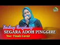 Download Lagu Segara adoh pinggire - Tinah cover || Dipopulerkan: ini damini