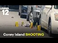 Man shot in the face killed in Coney Island