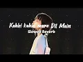 Download Lagu Kabhi Kabhi Mere dil Mein || Slowed N Reverb || Lata Mangeshkar @SaregamaMusic