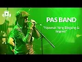 PAS Band - Nyamuk Yang Bingung \u0026 Impresi (Live) (Audio)