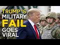 Download Lagu Trump’s Military Fail Goes Viral | Generals Sound the Alarm