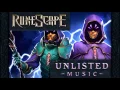 RuneScape The Temple at Senntisten - Digsite Dungeon