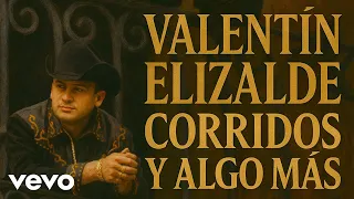 Valentín Elizalde - La Papa (Audio)