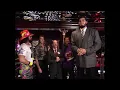 Giant Gonzalez Harvey Wippleman at Ceasars Palace 1993 WWF