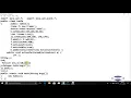 ListBox Example using Frame and ActionListener in Java
