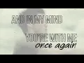 BBMak - Out of My Heart (Official Lyrics Video)