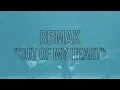 Download Lagu BBMak - Out of My Heart (Official Lyrics Video)