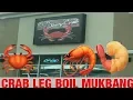 The Juicy crab Atlanta GA
