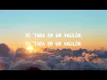 Farruko - Nazareno (Lyrics)