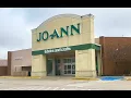 Joann Fabrics