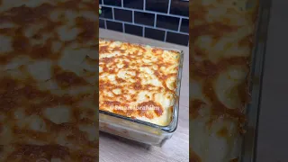 باستيشيو بالدجاج   دندنها