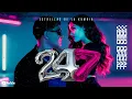 ESTRELLAS DE LA KUMBIA - 24/7🖤🕰️ (VIDEO OFICIAL)
