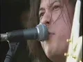 Trivium 'Washing Away Me In The Tides'