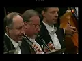 Dvorak Slavonic Dance No 1   Wiener Philharmoniker  S  Ozawa