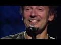 Bruce Springsteen & The E Street Band - Thunder Road (Live In Barcelona)