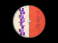 Lee Perry & The Upsetters ‎– Jungle Lion