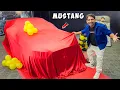 Download Lagu Finally….Taking Delivery Of Mustang 😍 MR. INDIAN HACKER