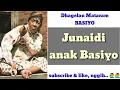 Download Lagu Dagelan Mataram : Junaidi Anak Basiyo
