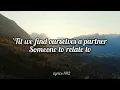Robbie Williams - Millennium (lyrics)