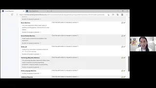 2021 02 09 Quick Tips for PowerSchool Course Selection