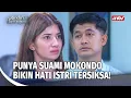 Lagu Suami Nekat Gadai Sartefikat Demi Pelakor! | Rindu Tak Berujung Eps 24 (2/5)