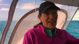 Exumas to Florida 2020