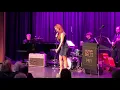 Sierra Boggess "A Little Bit Less Than" (It Shoulda Been You) - Broadway Belts for PFF 2020!