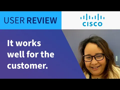 Thumbnail for Cisco Secure Firewall Review