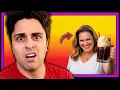 She Killed Him With a Root Beer Float