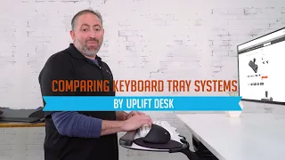 Best Keyboard Trays in 2020 - Top 5. 