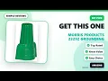 Morris Products 23292 Grounding Connector Review Practical Pick
