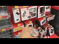 New Walkthrough at Walmart Electronics Section