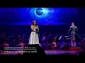 หากันจนเจอ - กบ เสาวนิตย์ & นภ พรชำนิ | คอนเสิร์ตทัพฟ้าคู่ไทยเพื่อชัยพัฒนา ครั้งที่ 14 | 4 กค.66