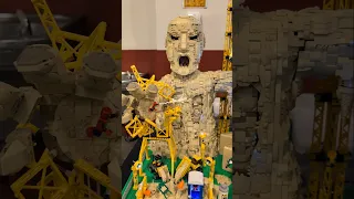 LEGO Spider-Man Multiverse Battle by Matthew Nonnemacher #lego