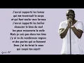 Mohamed Ramadan & Gims - YA HABIBI (Lyrics)🎶