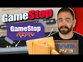 I Ordered Retro Games From GameStop In 2026 Here s What They Sent Me