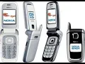 RESTORATION NOKIA 6101