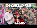 Download Lagu DIABLADA PILLAREÑA 2025 🇪🇨 l Costumbres en Píllaro Ecuador - Geleocos
