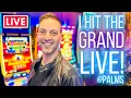 Download Lagu I Hit the GRAND JACKPOT LIVE at Palms Las Vegas