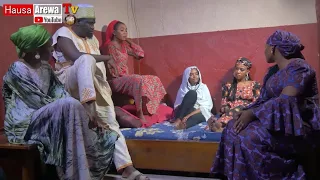 me sanaa acikin matan bariki babu kunya kuke shaye shaye musha dariya saban video