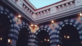 سورة الانعام تلاوة الشيخ وديع اليمني Wadi Al Yemeni Surah AlAn Am Chapter 1 