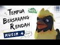 Pada Zaman Dahulu S04E05 - Tempua Bersarang Rendah